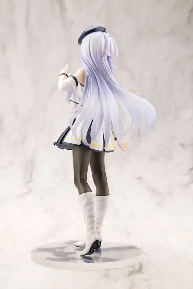 The Legend of Heroes PVC-Statue 1/8 Altina Orion Ver. 2 20 cm Produktfoto