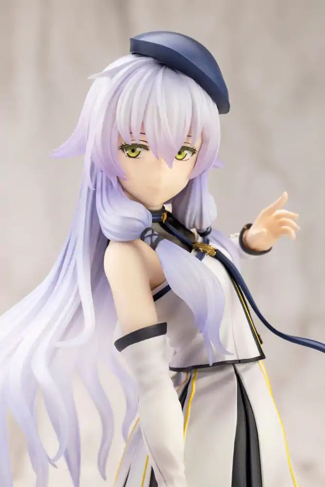 The Legend of Heroes PVC-Statue 1/8 Altina Orion Ver. 2 20 cm Produktfoto