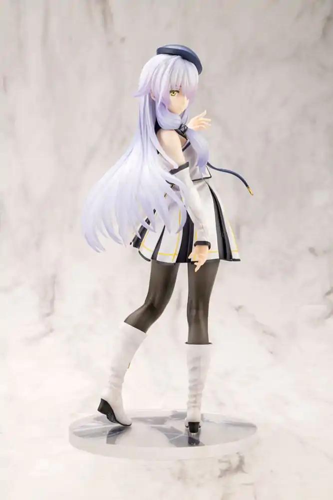 The Legend of Heroes PVC-Statue 1/8 Altina Orion Ver. 2 20 cm Produktfoto