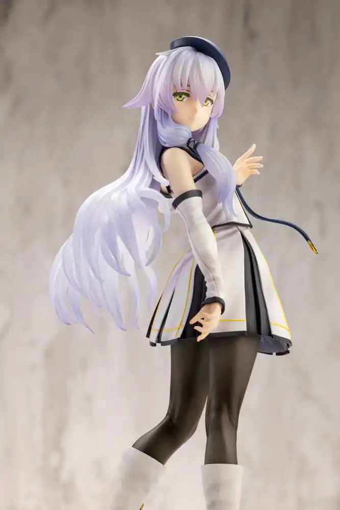 The Legend of Heroes PVC-Statue 1/8 Altina Orion Ver. 2 20 cm Produktfoto