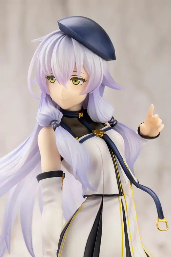 The Legend of Heroes PVC-Statue 1/8 Altina Orion Ver. 2 20 cm Produktfoto