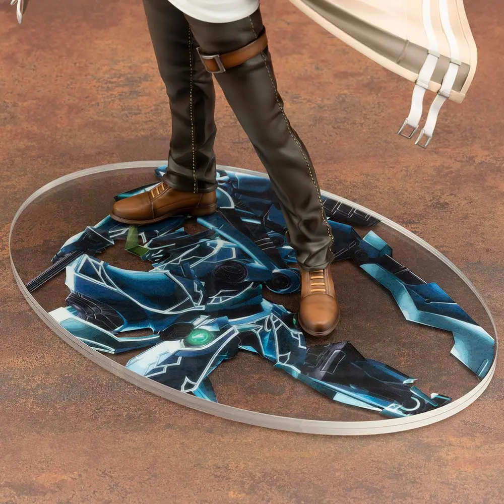 The Legend of Heroes PVC Statue 1/8 Crow Armbrust 25 cm Produktfoto