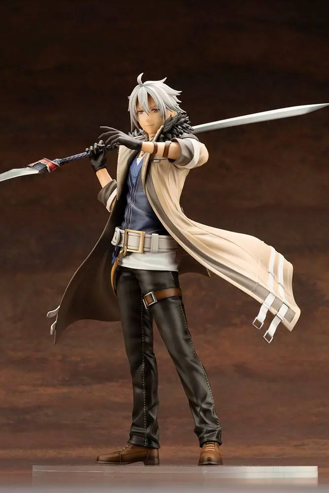 The Legend of Heroes PVC Statue 1/8 Crow Armbrust 25 cm Produktfoto