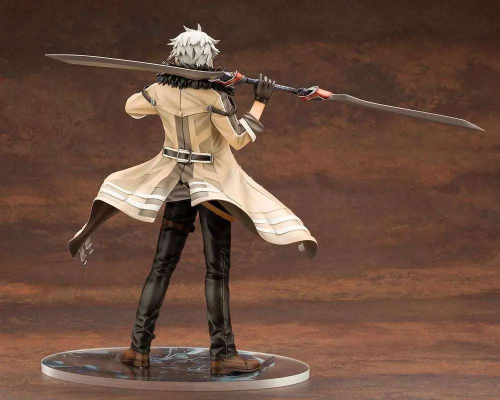 The Legend of Heroes PVC Statue 1/8 Crow Armbrust 25 cm Produktfoto