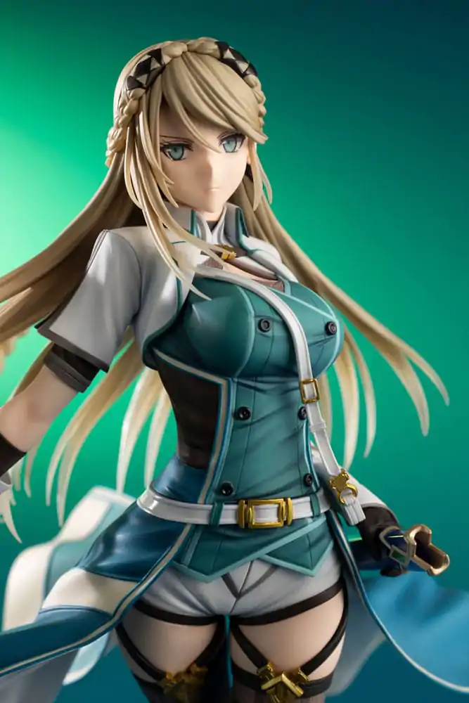 The Legend of Heroes PVC-Statue 1/8 Elaine Auclair 22 cm Produktfoto