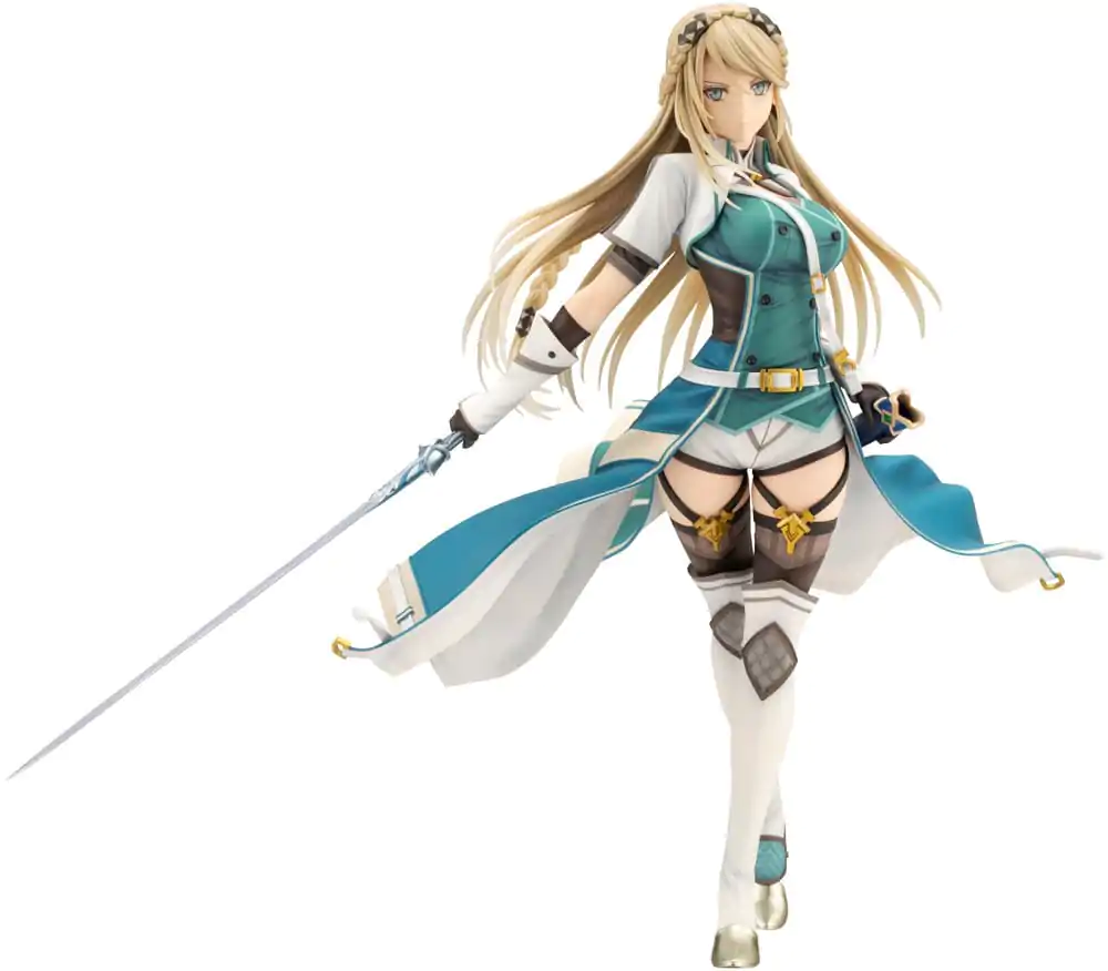 The Legend of Heroes PVC-Statue 1/8 Elaine Auclair 22 cm Produktfoto