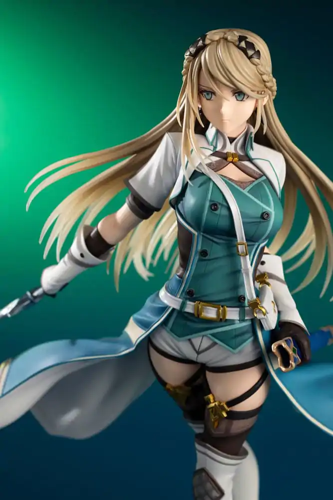 The Legend of Heroes PVC-Statue 1/8 Elaine Auclair 22 cm Produktfoto