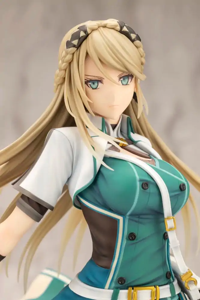 The Legend of Heroes PVC-Statue 1/8 Elaine Auclair 22 cm Produktfoto