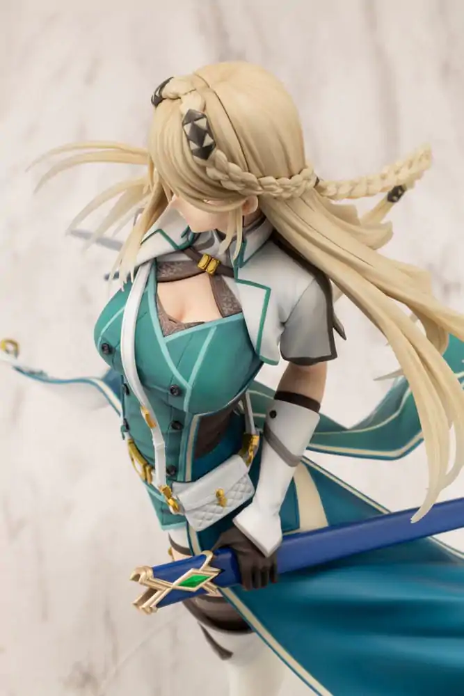 The Legend of Heroes PVC-Statue 1/8 Elaine Auclair 22 cm Produktfoto