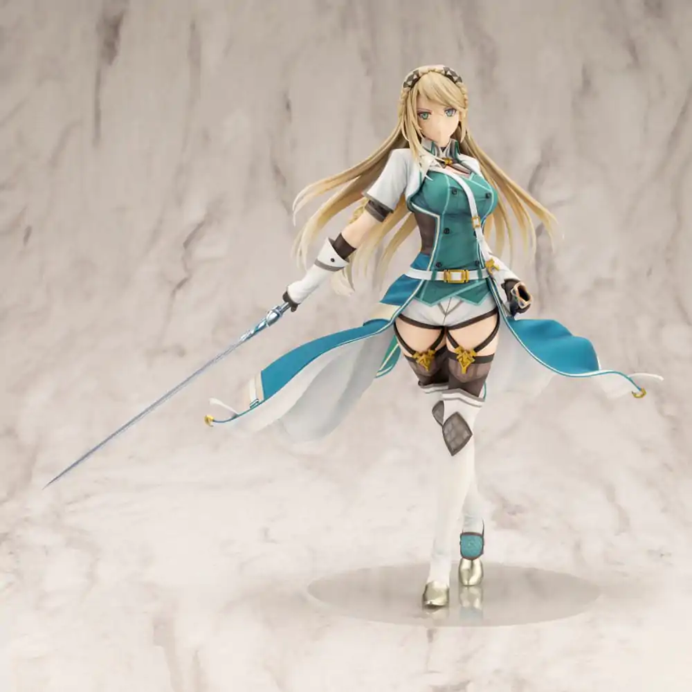 The Legend of Heroes PVC-Statue 1/8 Elaine Auclair 22 cm Produktfoto