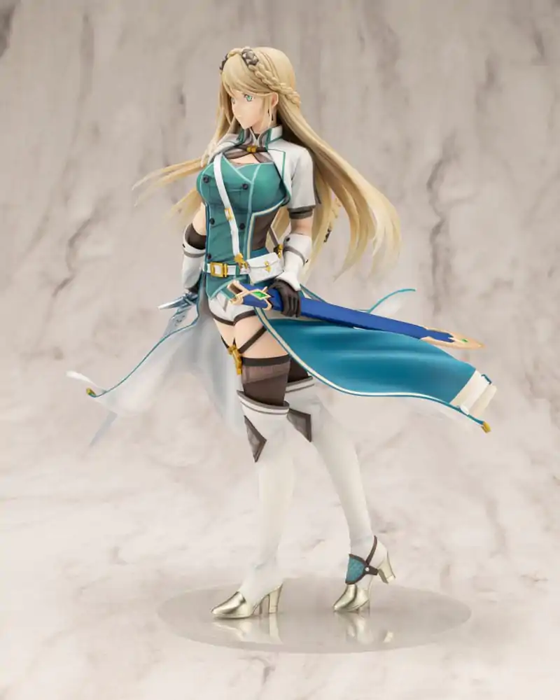 The Legend of Heroes PVC-Statue 1/8 Elaine Auclair 22 cm Produktfoto