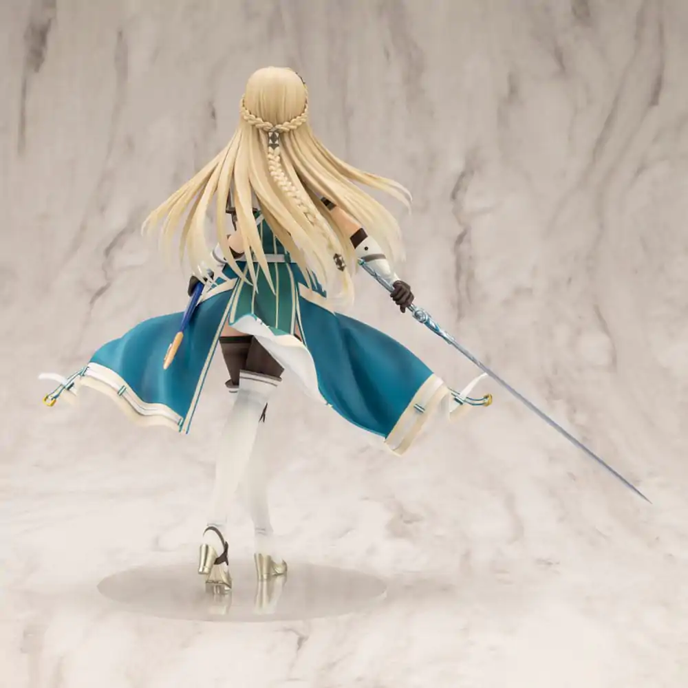 The Legend of Heroes PVC-Statue 1/8 Elaine Auclair 22 cm Produktfoto