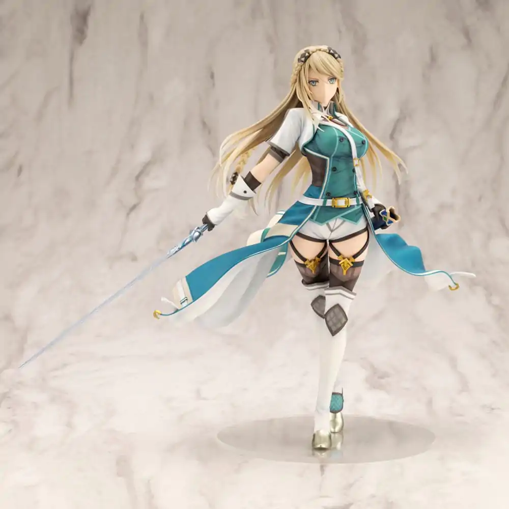 The Legend of Heroes PVC-Statue 1/8 Elaine Auclair 22 cm Produktfoto