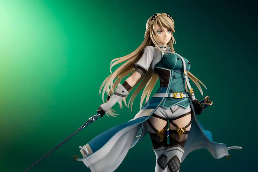 The Legend of Heroes PVC-Statue 1/8 Elaine Auclair 22 cm Produktfoto