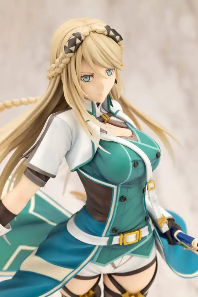 The Legend of Heroes PVC-Statue 1/8 Elaine Auclair 22 cm Produktfoto