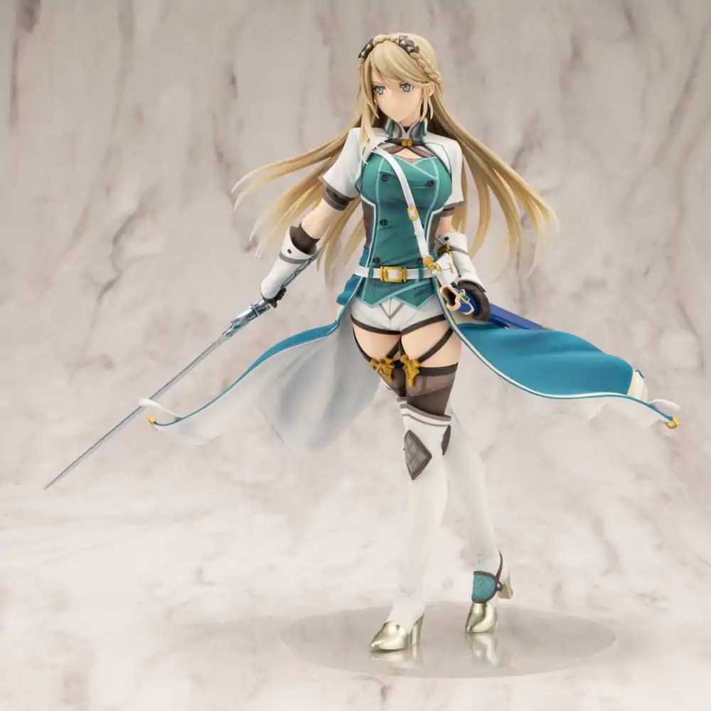 The Legend of Heroes PVC-Statue 1/8 Elaine Auclair 22 cm Produktfoto