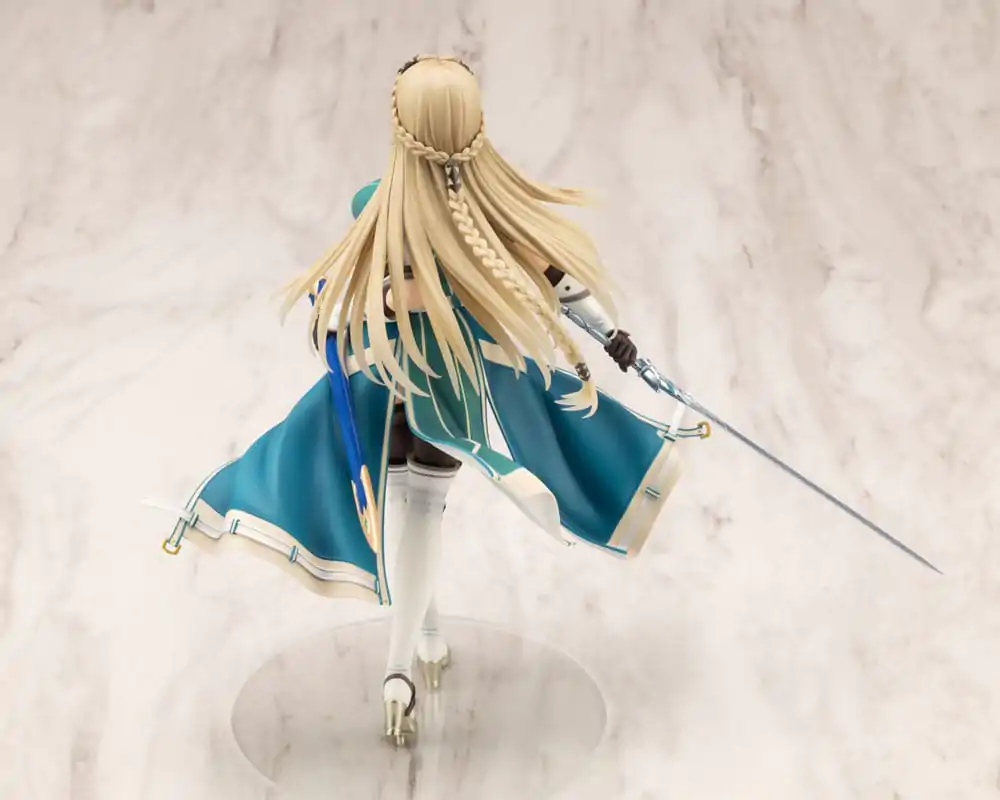 The Legend of Heroes PVC-Statue 1/8 Elaine Auclair 22 cm Produktfoto