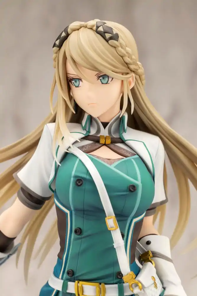 The Legend of Heroes PVC-Statue 1/8 Elaine Auclair 22 cm Produktfoto