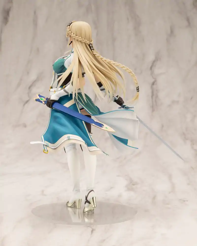 The Legend of Heroes PVC-Statue 1/8 Elaine Auclair 22 cm Produktfoto