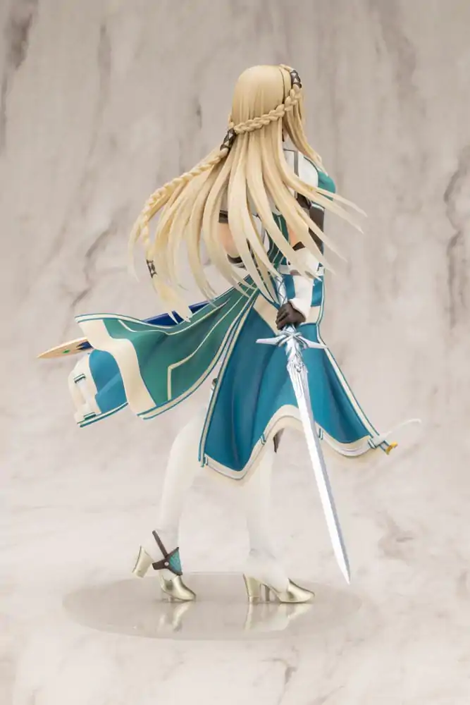 The Legend of Heroes PVC-Statue 1/8 Elaine Auclair 22 cm Produktfoto