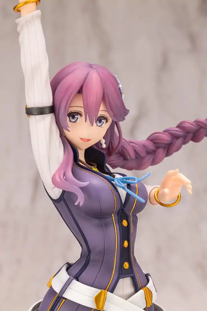 The Legend of Heroes PVC Statue 1/8 Emma Millstein 32 cm termékfotó