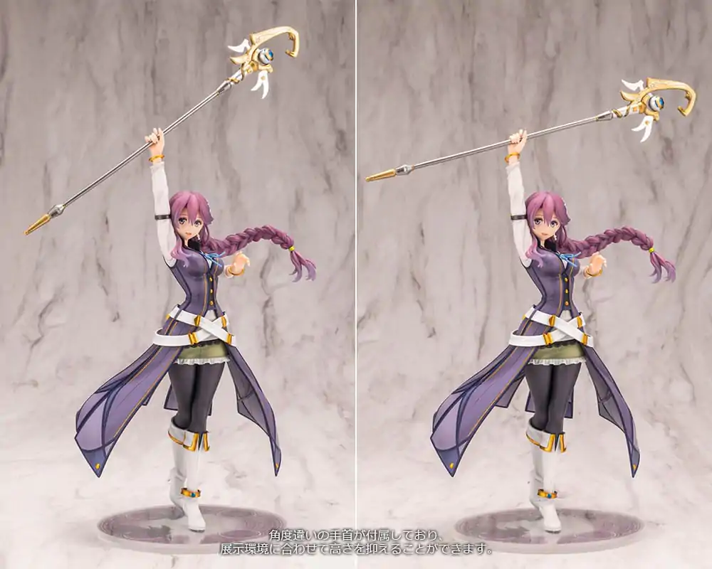 The Legend of Heroes PVC Statue 1/8 Emma Millstein 32 cm termékfotó