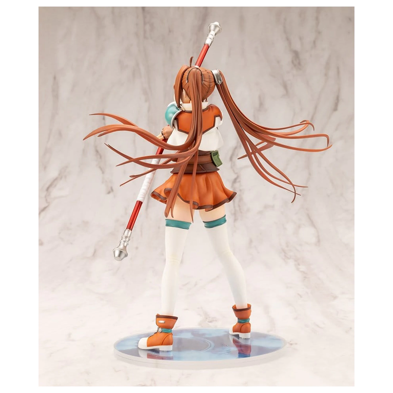 The Legend of Heroes PVC Figur 1/8 Estelle Bright 26 cm Produktfoto