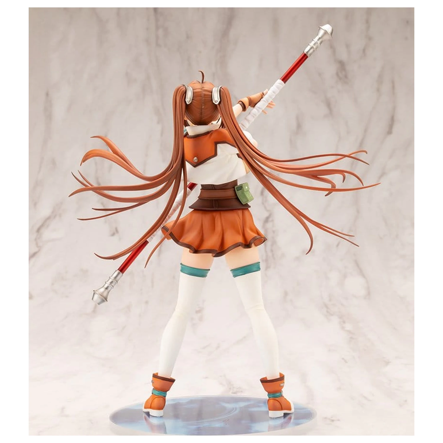 The Legend of Heroes PVC Figur 1/8 Estelle Bright 26 cm Produktfoto