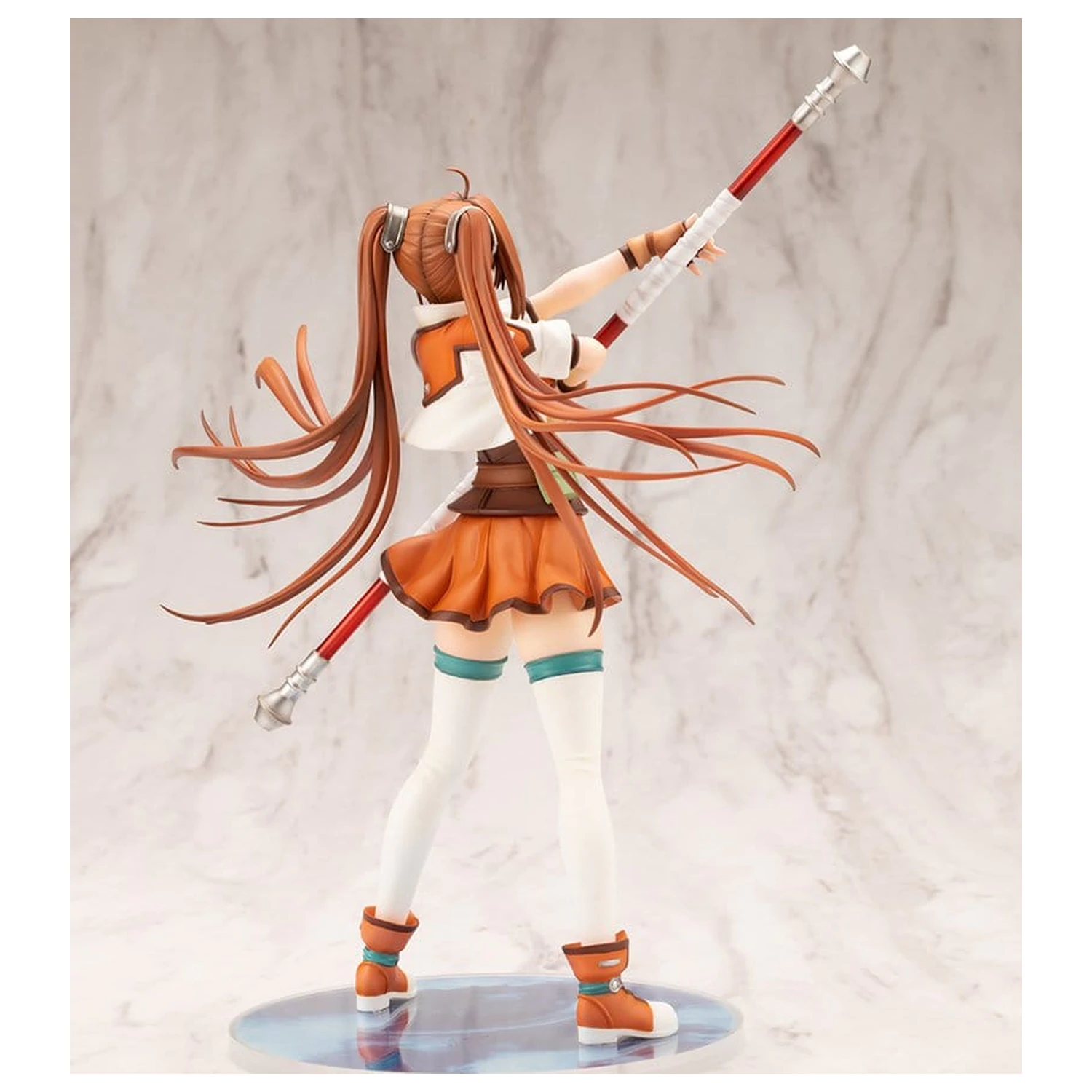 The Legend of Heroes PVC Figur 1/8 Estelle Bright 26 cm Produktfoto