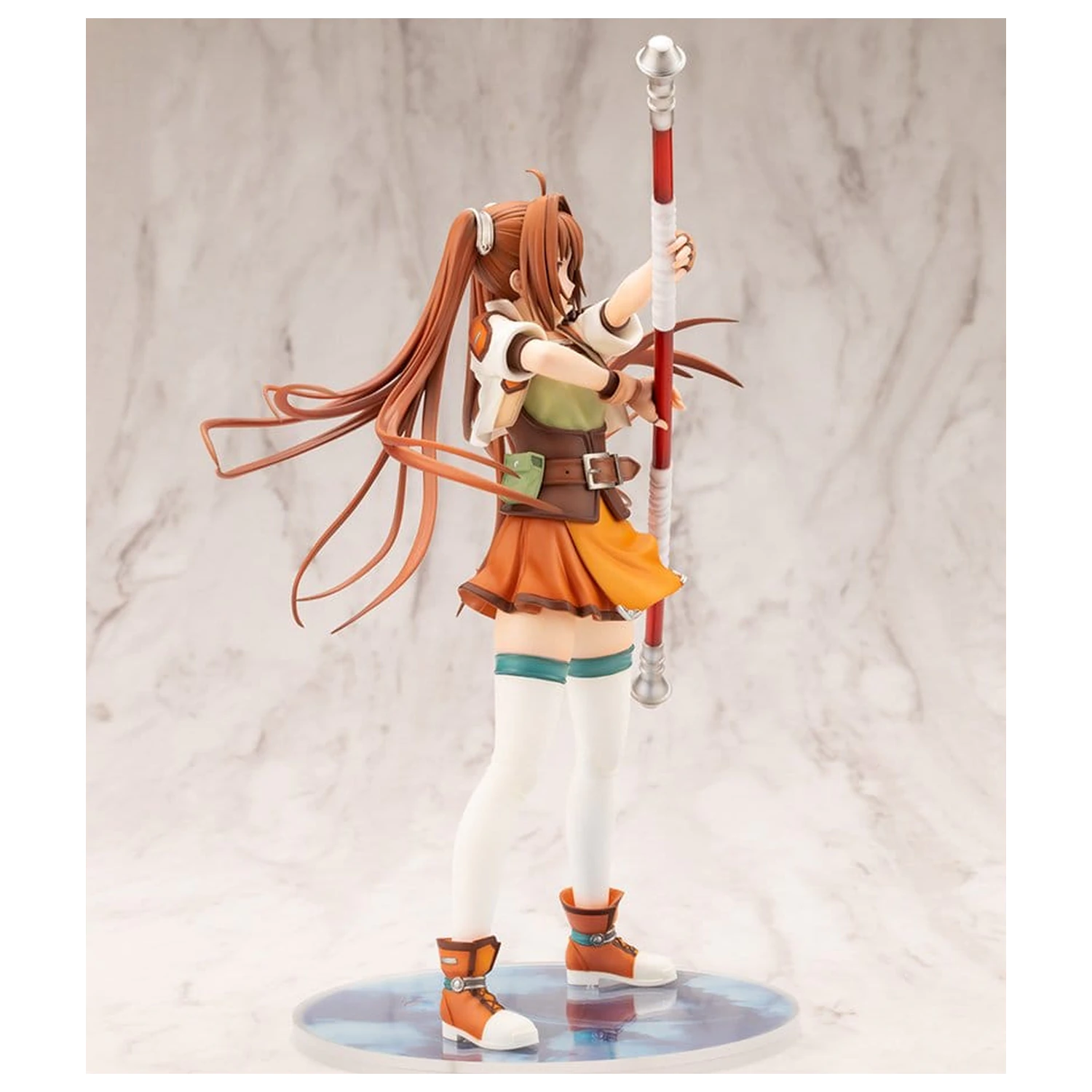 The Legend of Heroes PVC Figur 1/8 Estelle Bright 26 cm Produktfoto