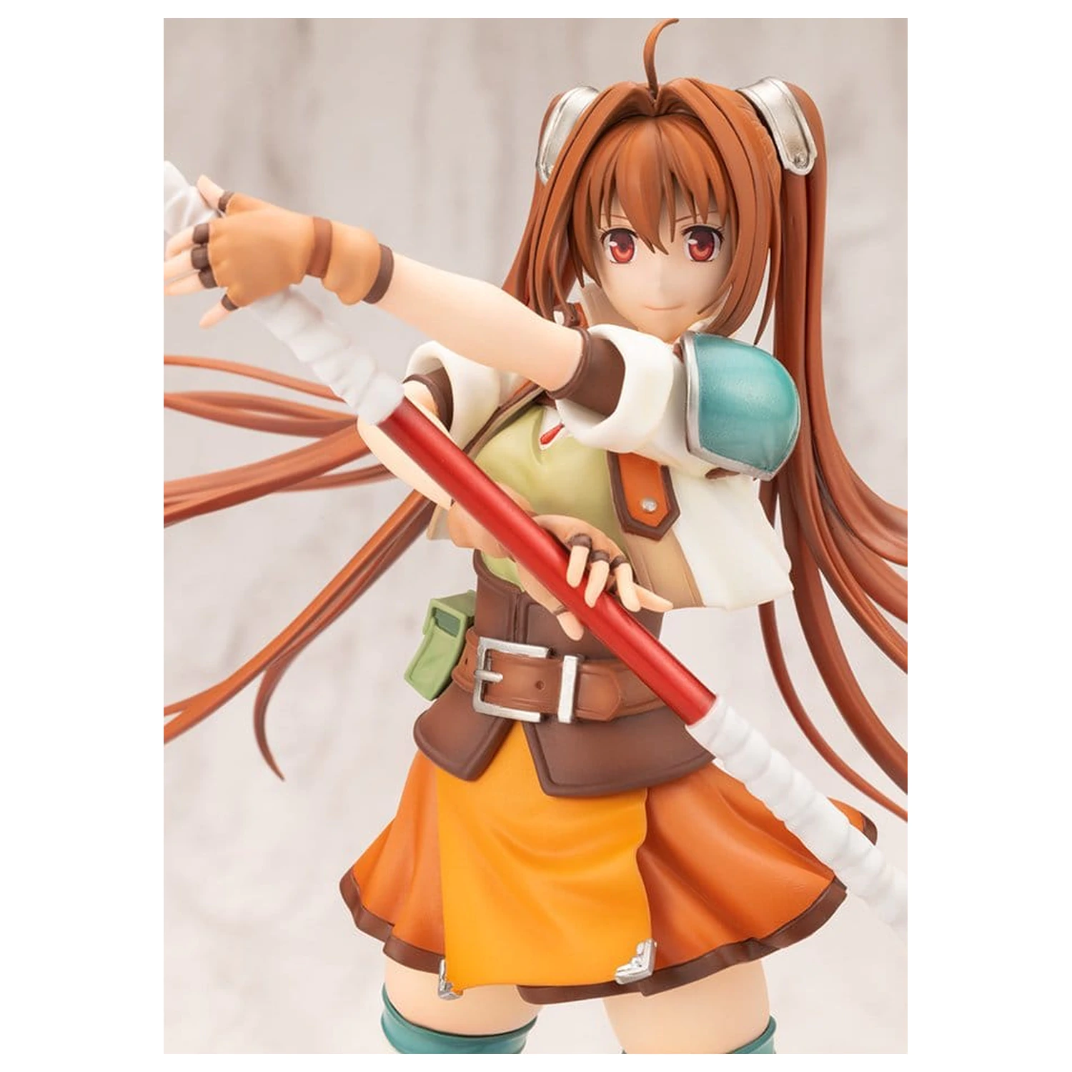 The Legend of Heroes PVC Figur 1/8 Estelle Bright 26 cm Produktfoto