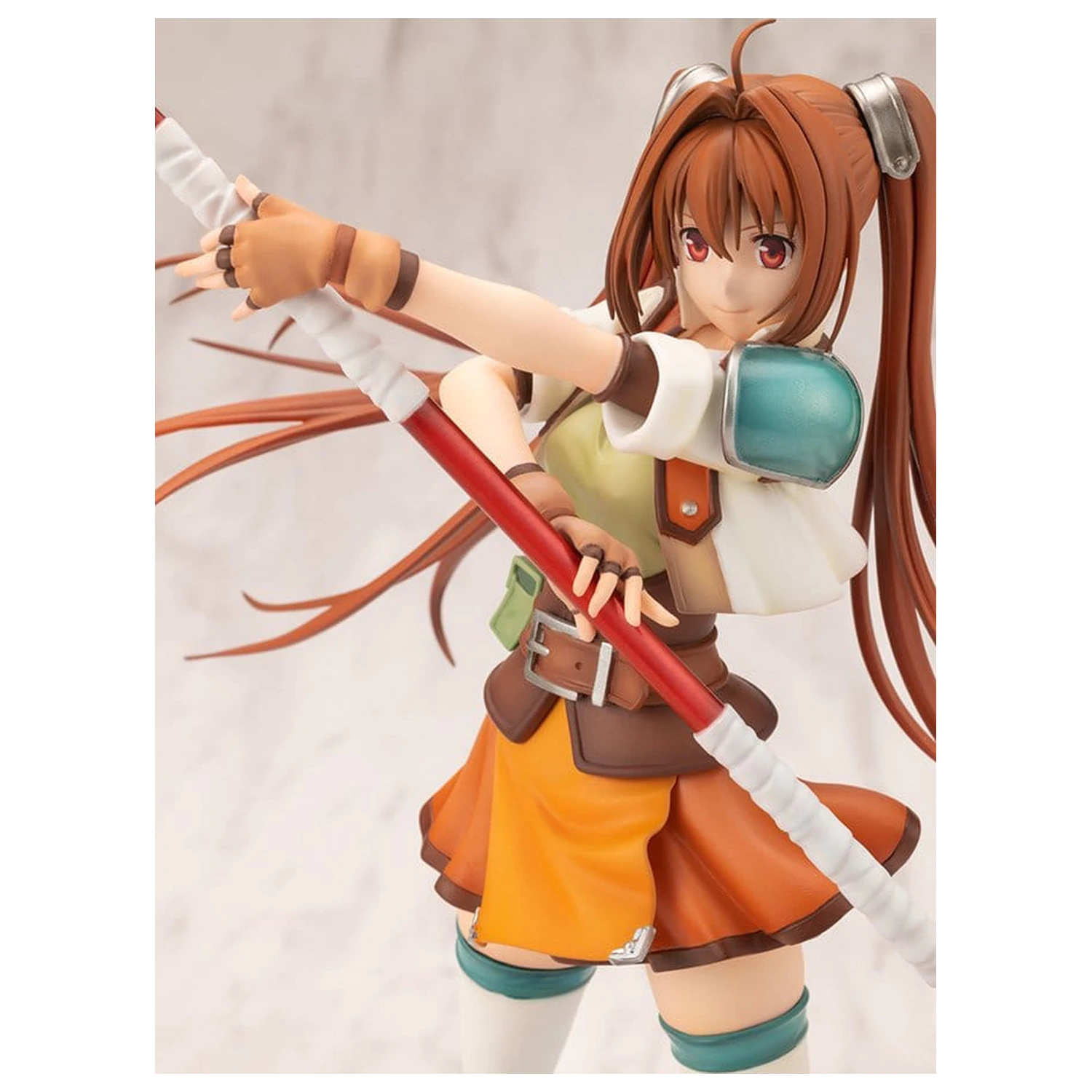 The Legend of Heroes PVC Figur 1/8 Estelle Bright 26 cm Produktfoto