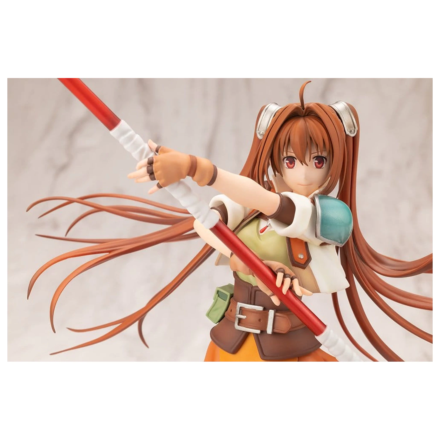 The Legend of Heroes PVC Figur 1/8 Estelle Bright 26 cm Produktfoto