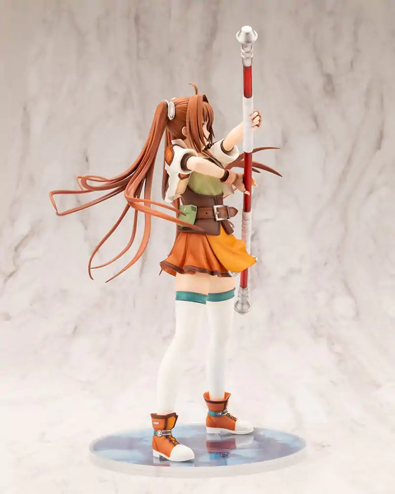 The Legend of Heroes PVC Statue 1/8 Estelle Bright 25 cm Produktfoto