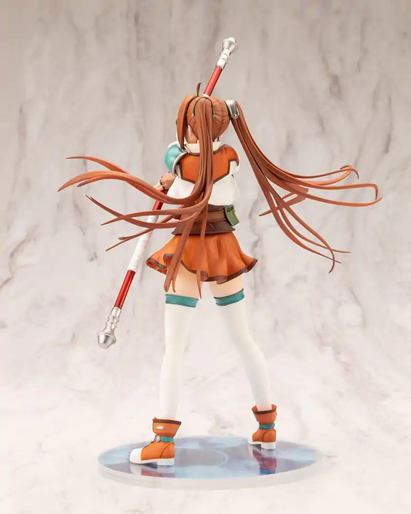 The Legend of Heroes PVC Statue 1/8 Estelle Bright 25 cm Produktfoto