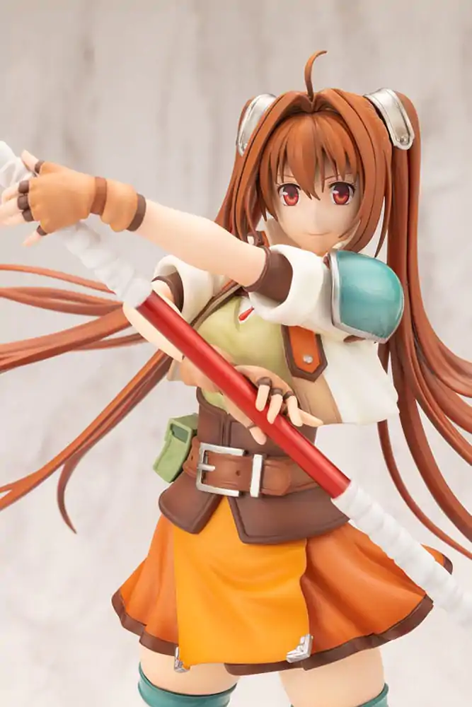 The Legend of Heroes PVC Statue 1/8 Estelle Bright 25 cm Produktfoto