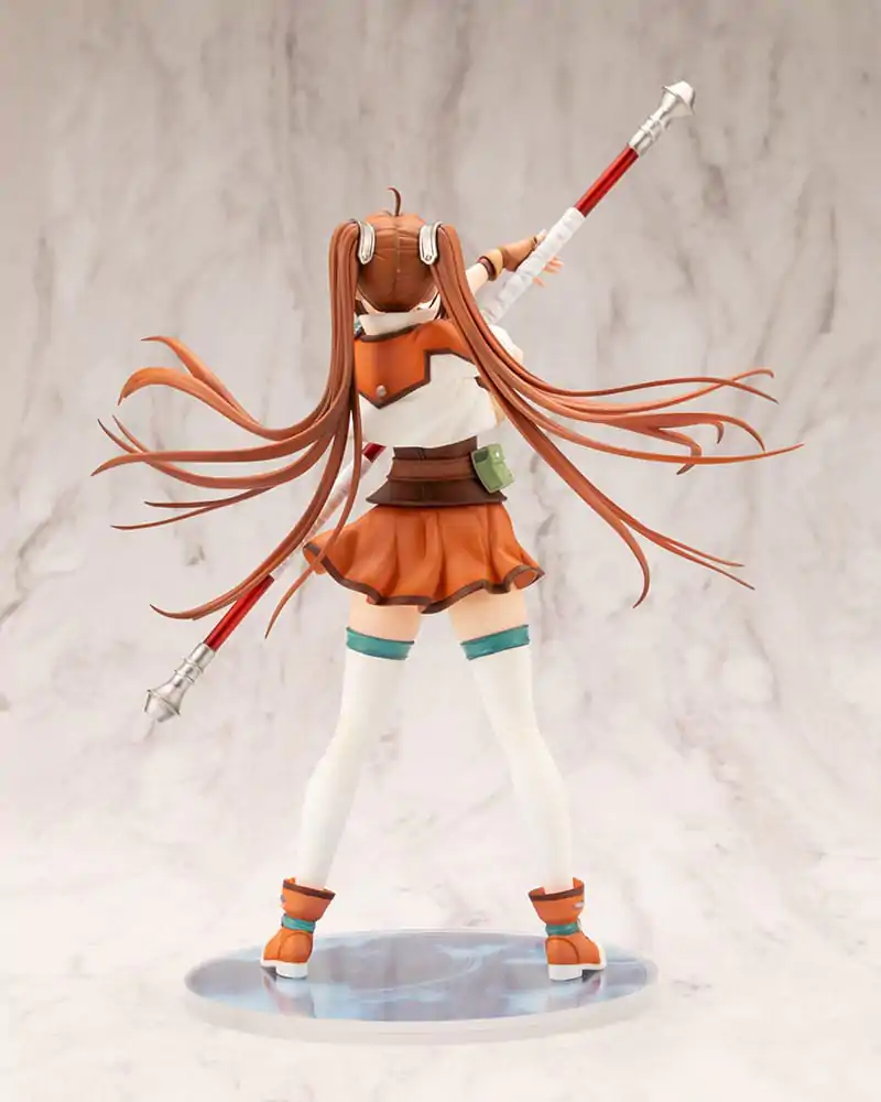 The Legend of Heroes PVC Statue 1/8 Estelle Bright 25 cm Produktfoto