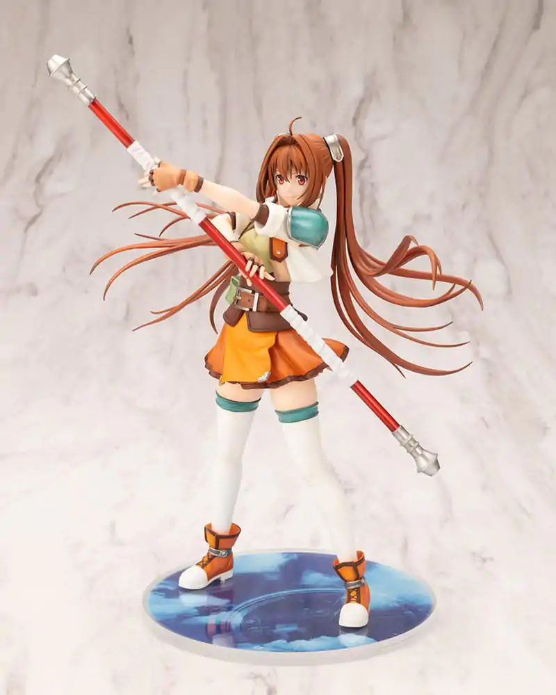 The Legend of Heroes PVC Statue 1/8 Estelle Bright 25 cm Produktfoto