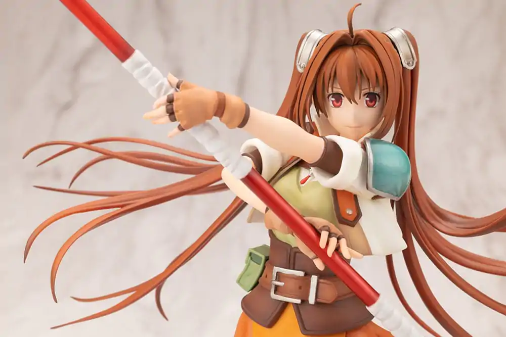 The Legend of Heroes PVC Statue 1/8 Estelle Bright 25 cm Produktfoto