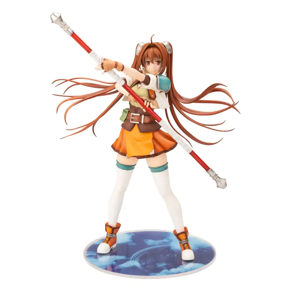 The Legend of Heroes PVC Statue 1/8 Estelle Bright 25 cm Produktfoto