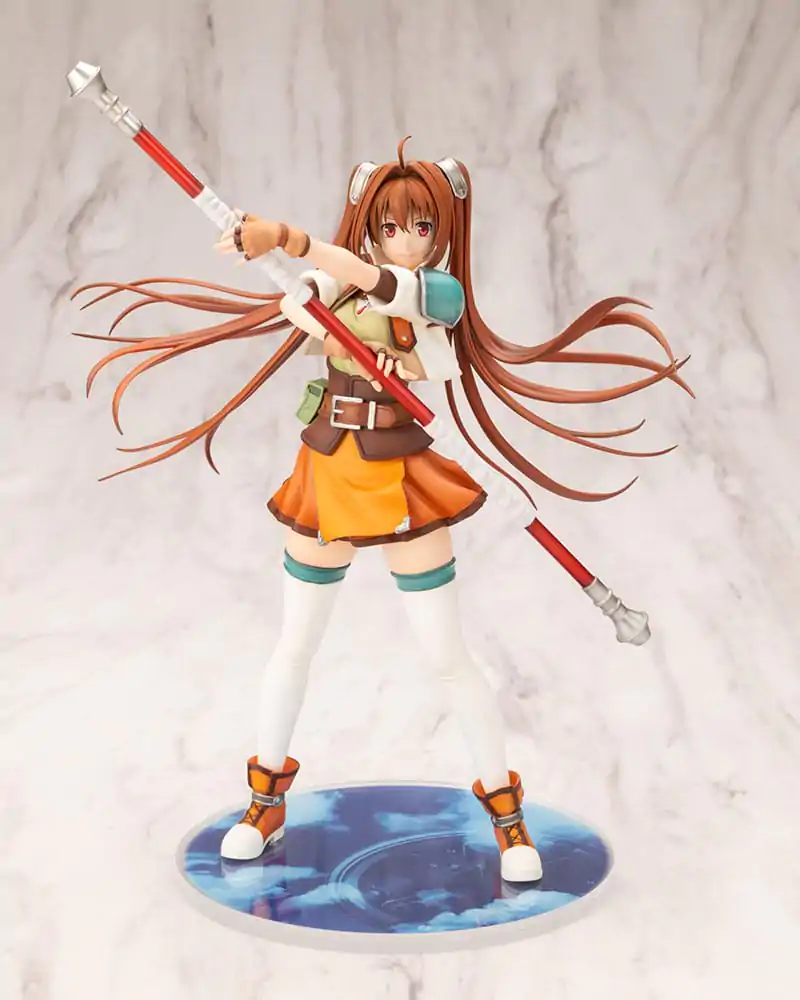 The Legend of Heroes PVC Statue 1/8 Estelle Bright 25 cm Produktfoto