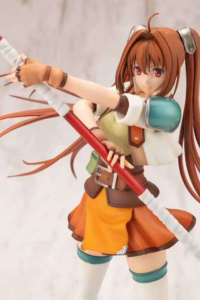 The Legend of Heroes PVC Statue 1/8 Estelle Bright 25 cm Produktfoto