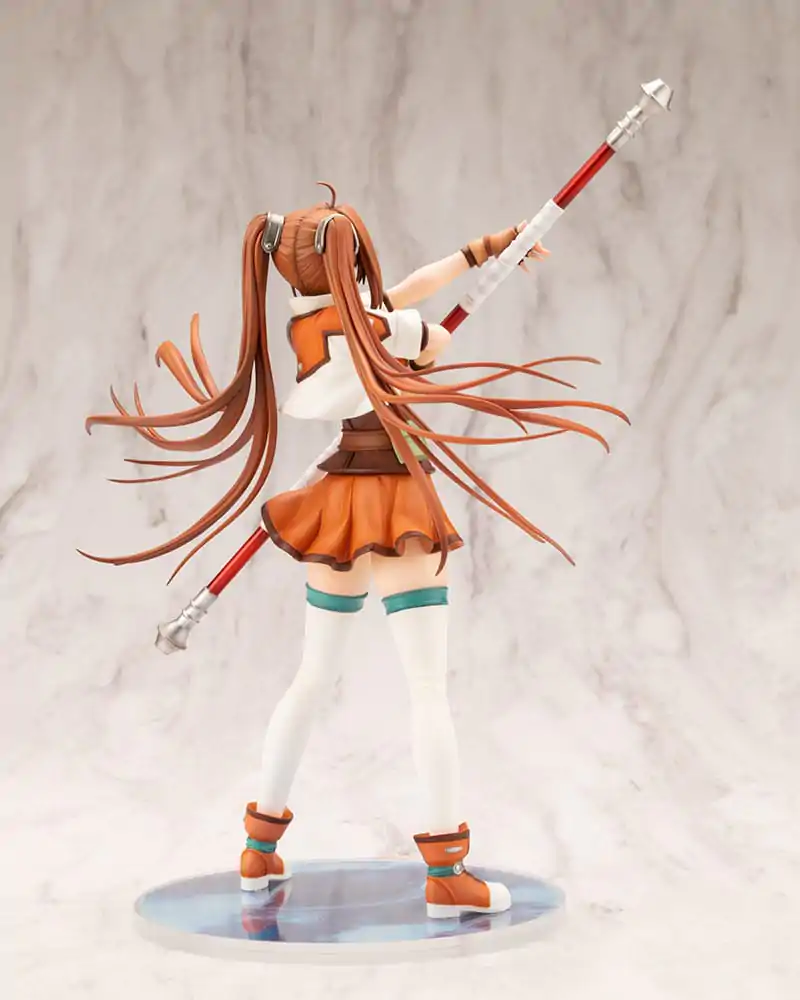 The Legend of Heroes PVC Statue 1/8 Estelle Bright 25 cm Produktfoto