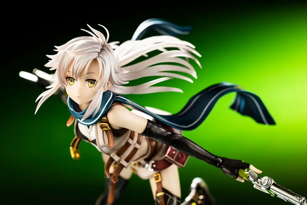 The Legend of Heroes PVC Statue 1/8 Fie Claussell 16 cm Produktfoto