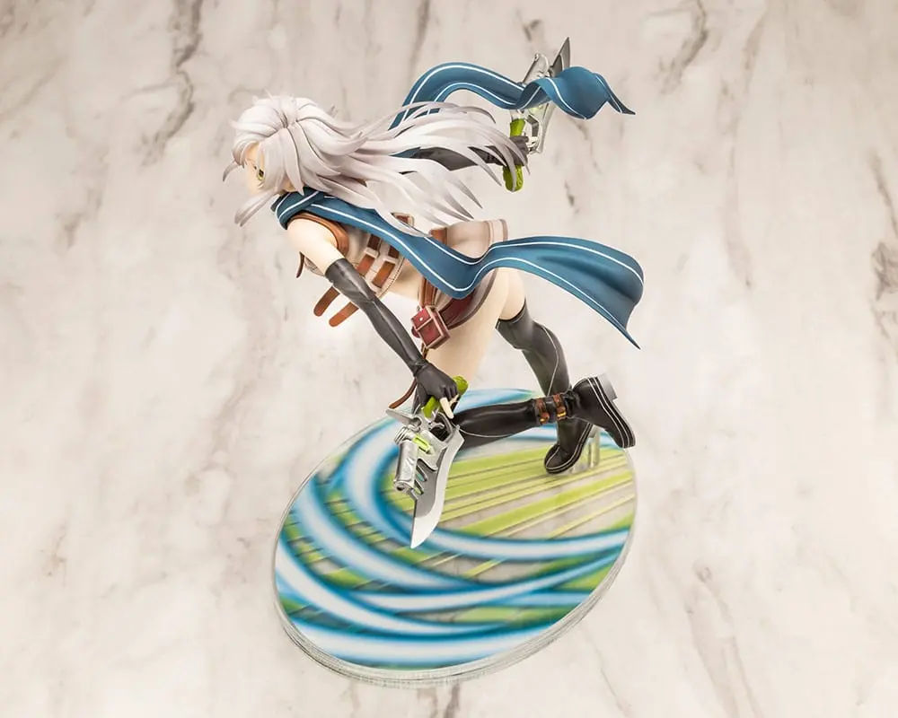 The Legend of Heroes PVC Statue 1/8 Fie Claussell 16 cm Produktfoto
