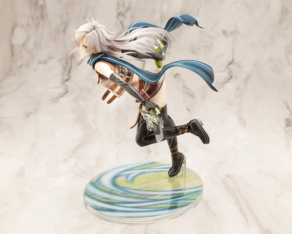 The Legend of Heroes PVC Statue 1/8 Fie Claussell 16 cm Produktfoto