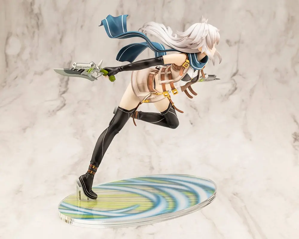 The Legend of Heroes PVC Statue 1/8 Fie Claussell 16 cm Produktfoto
