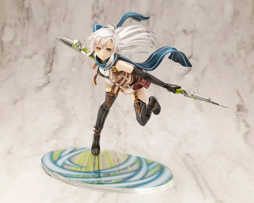 The Legend of Heroes PVC Statue 1/8 Fie Claussell 16 cm Produktfoto