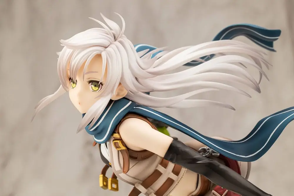 The Legend of Heroes PVC Statue 1/8 Fie Claussell 16 cm Produktfoto
