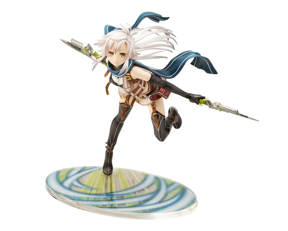 The Legend of Heroes PVC Statue 1/8 Fie Claussell 16 cm Produktfoto